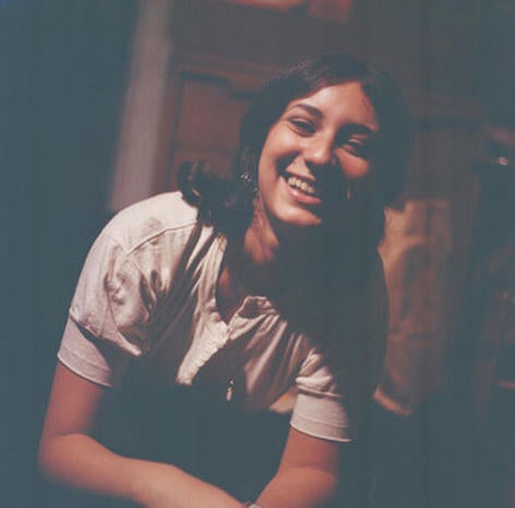 Serial killer's secret photos 