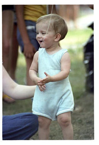 Serial killer's secret photos 