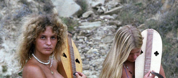 Serial killer's secret photos 