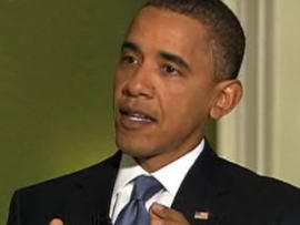 Barack Obama