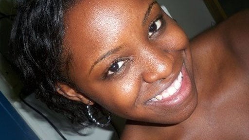 Jessica Moore: Seton Hall Shooting Victim 