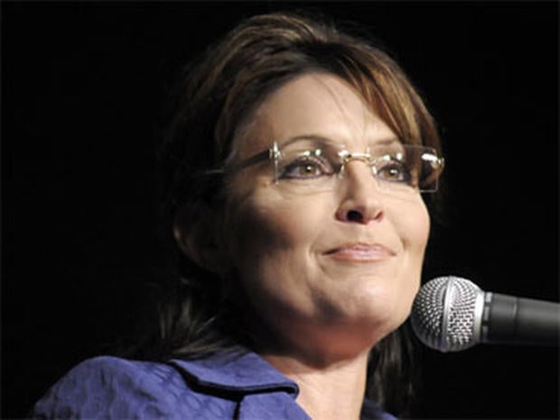 Sarah Palin