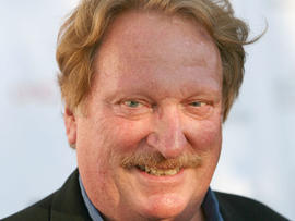Jeffrey Jones Guilty: "Ferris Bueller's Day Off" Actor Didn't Update Sex Offender Status