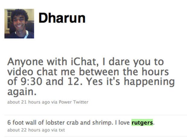 rutgers clamente sex video Rutgers clamente sex video