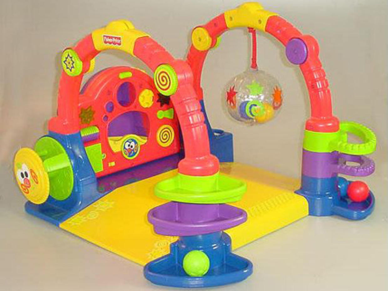 FisherPrice Toy Recall Full List