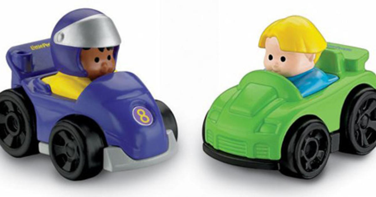 fisher price little people rampway