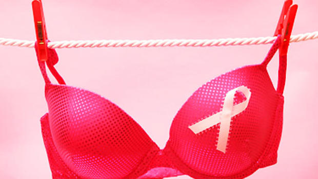 Breast cancer awareness: 8 myths debunked 