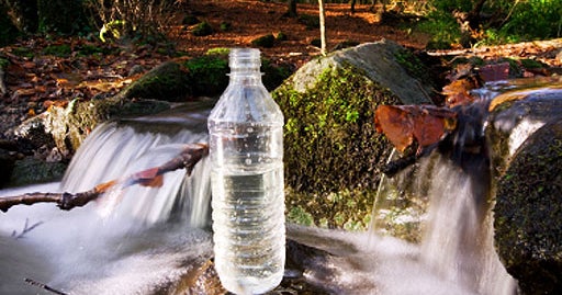 Bottled Water 10 Shockers They Don T Want You To Know Cbs News