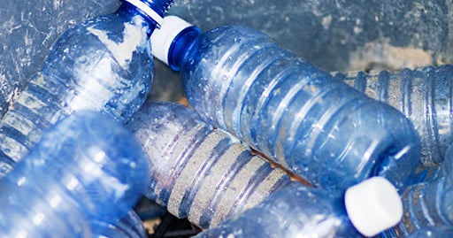 cway bottled water price