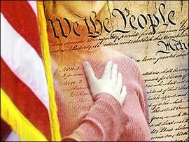 Miss. Judge Jails Attorney For Not Reciting Pledge Of Allegiance In Courtroom