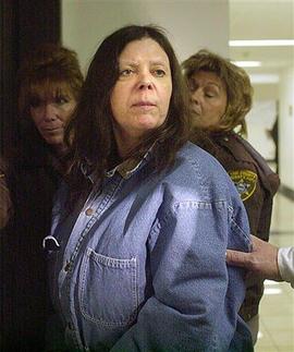Trial Starting In Bizarre Pa. Collar-Bomb Case