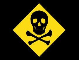 Woman Who Used Toxic Chemicals to Avenge Mistress, A Terrorist?