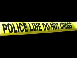 Woman Tosses Urns At Man Robbing Funeral Home