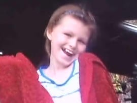 Zahra Baker Update: Missing Girl's Father Released from Prison