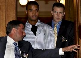 2 More Suspects Charged In NYC Anti-Gay Beatings