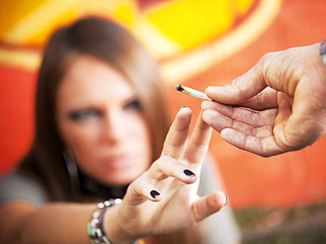 Marijuana 7 Health Myths Up In Smoke Cbs News