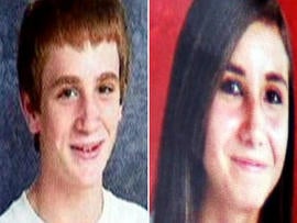 Murder-Suicide Suspected in Minn. Teen Deaths