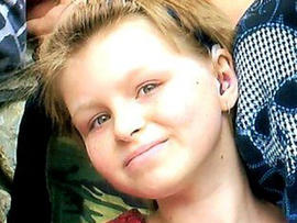 Zahra Clare Baker Update: Mattress Found in Missing N.C. Girl's Case, Contains DNA, Say Police