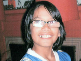 Lok Chante Marcellay Found Safe, Unharmed in Washington