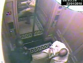 Saudi Prince Convicted of Murdering Servant