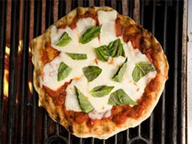 NY Restaurateur's Tax-evasion Sentence: Deliver Pizza To Poor Once Each Week For A Year