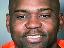Former Minor League Baseball Player Setenced to Death, Again