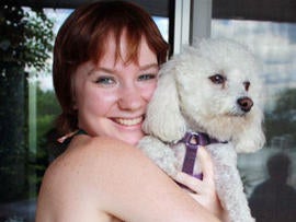 Antinette Keller Missing: Northern Ill. Univ. Student Said She Was Going to Take Pictures