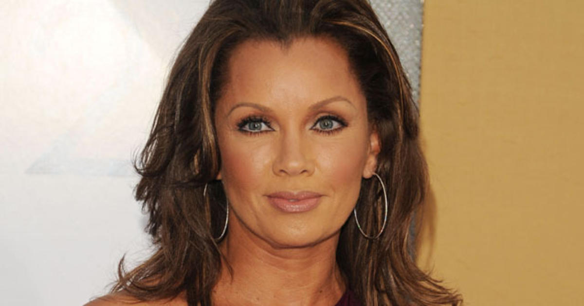 Nude pictures of vanessa williams