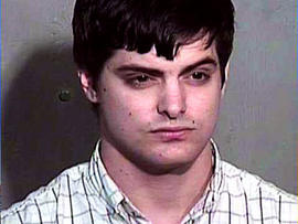 Johnathan Hock Sentenced to 2.5 Years in Sex Assault Broadcast Online