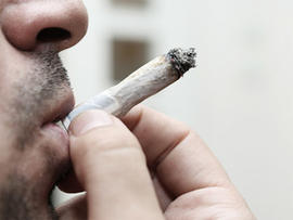 Man Buys Fake Pot, Gripes to Cops It's "Nasty"