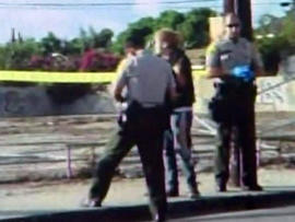 Southern California Man Dead After Botched Attempt to Steal Copper Wire, Say Police