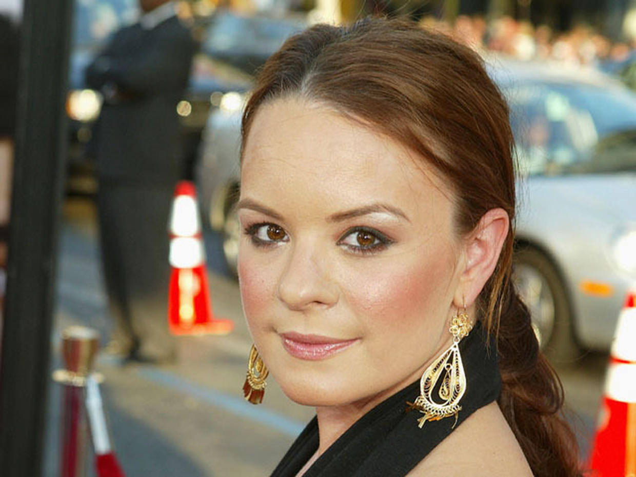 Jenna Von Oy Photo 2 Pictures Cbs News