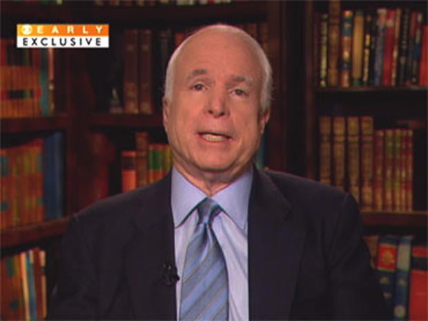 John McCain