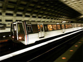 Farooque Ahmed Arrested in FBI Sting Operation, Allegedly Plotted to Bomb DC Metro Stations
