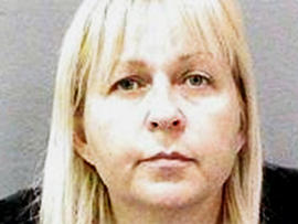 "Botox Bandit" Chases Fountain of Youth, Sentenced to 5 Years for Burglaries, Fraud