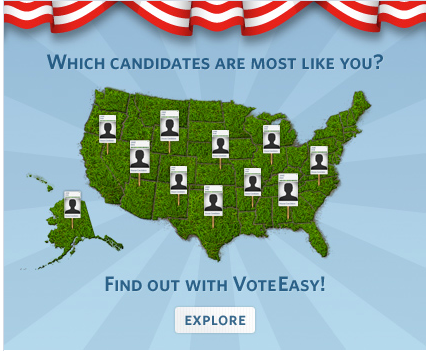 Where Do I Vote? Digital Guide to Voting Made Easy CBS News