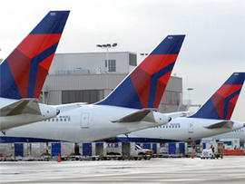 Delta Air Lines Inc.