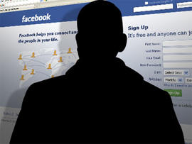 Facebook Leads Montana Cops To California Parole Jumper