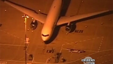 Cargo Bombs Timeline What Could Have Happened CBS News