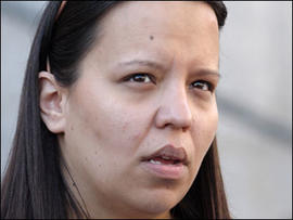 Jammie Thomas Rasset Won't Pay $1.5M File-Sharing Judgement, Says Lawyer