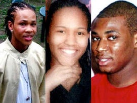 Jersey Gang Member Sentenced To Life For Schoolyard Killings