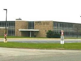 Indiana High School Student Tony Baxter Has Been Charged With Child Molestation
