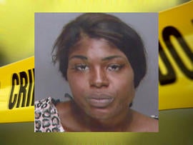 Transgender Prostitute Arrested In Phila. Murder-Arson