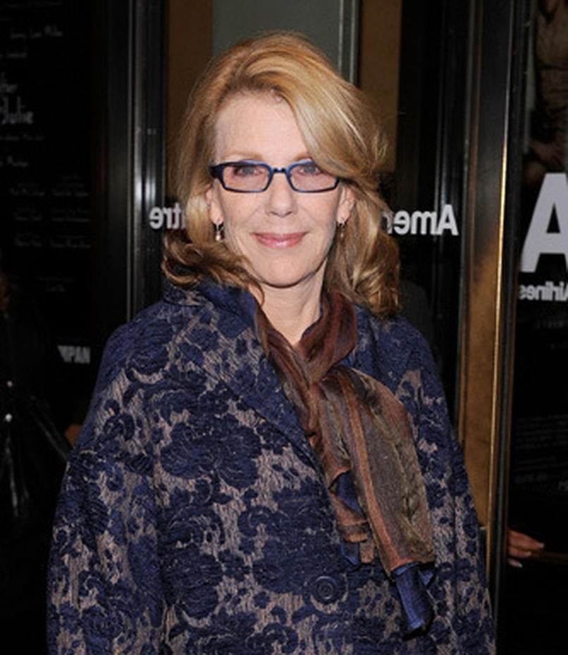 Jill Clayburgh Controversy _ Actress Jill Clayburgh dies at age 66 – YKPHK