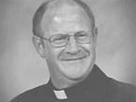 Priest Stole $83K to Pay Off Porn Debt, Cops Say