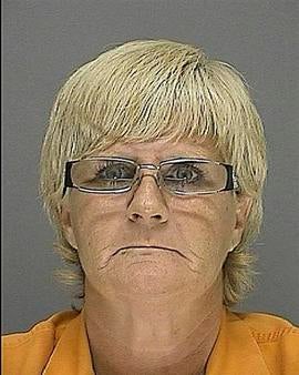 Patty Bigbee: Police Say Fla. Woman Wanted $30K for 3-Month-Old Grandchild