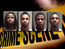 Bobby Tillman Update: Suspects In Ga. Teen Beating Case Break Their Silence