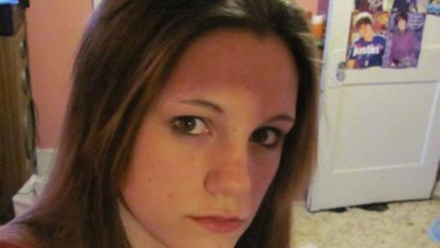 Amber Bielat Missing Rhode Island Police Looking For 15 Year Old Girl