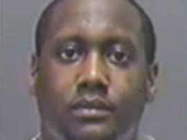 NYC Murder Suspect Arrested After JumboTron Shows Him at NBA Game
