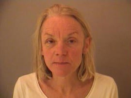 Ill. Woman Aims to Assault Cop with Sex Toy at a Joe's Crab Shack, Say Police